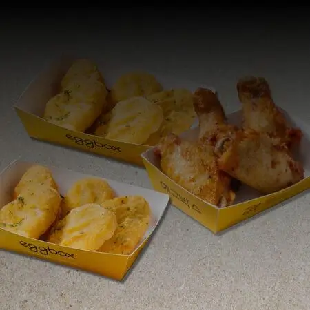 배달 전문
